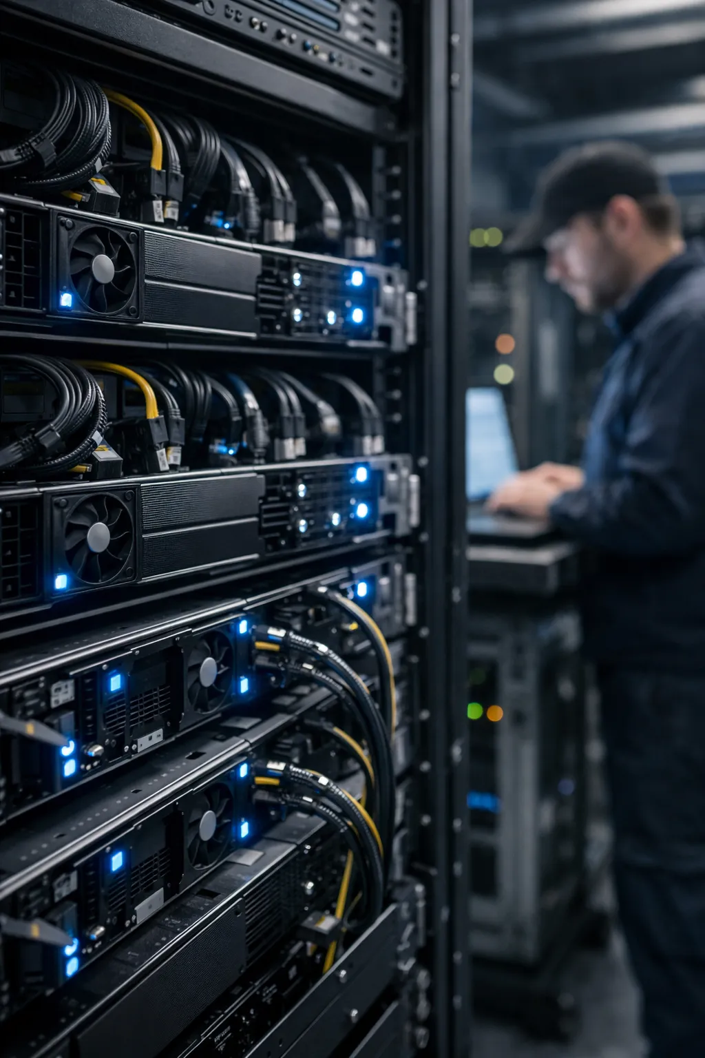 Budowa Własnego Systemu AI