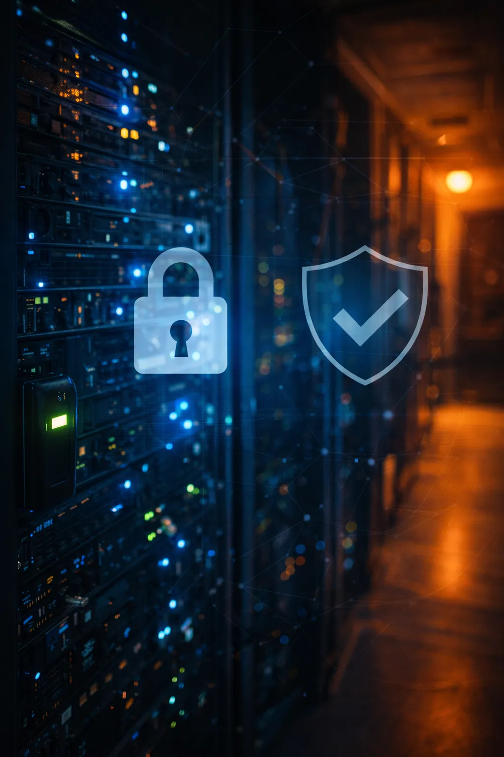 Zabezpieczanie Infrastruktury AI