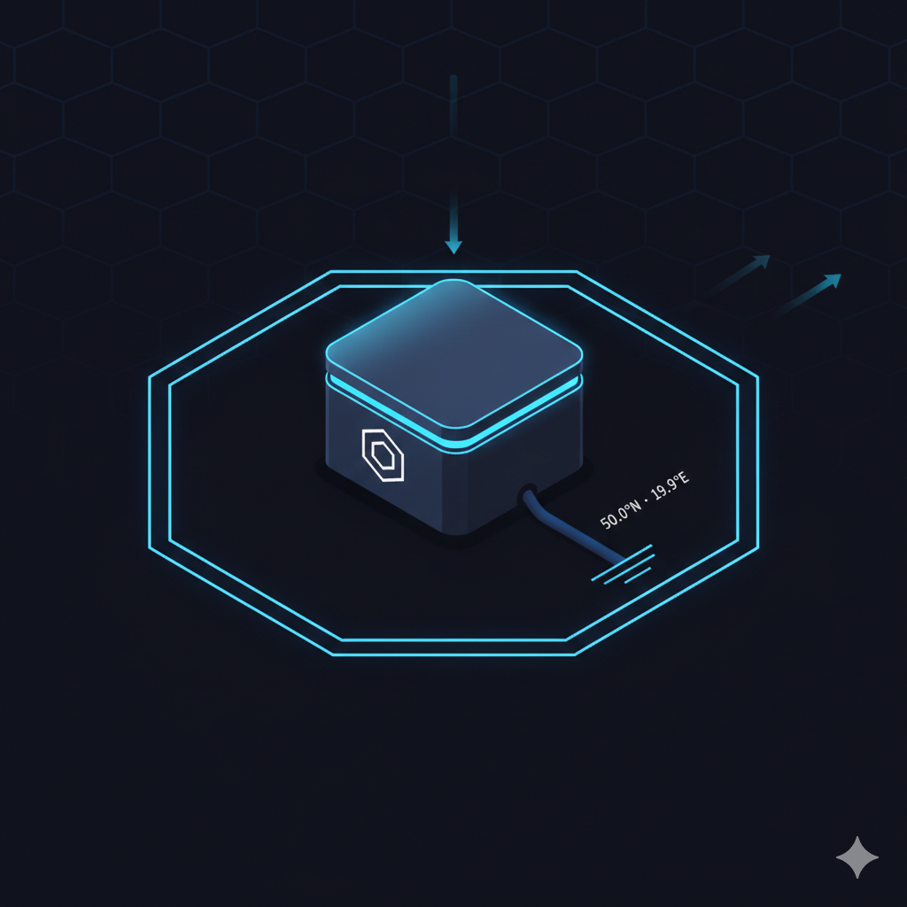 Tacitus Cloud Bridge — sovereign cloud outpost